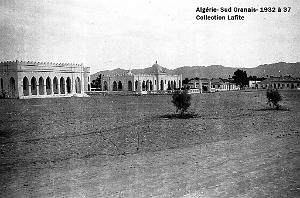 SUD ORANAIS  1932 A 1937  (62)